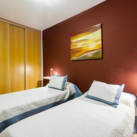ולנסיה Like Apartments Lonja מראה חיצוני תמונה