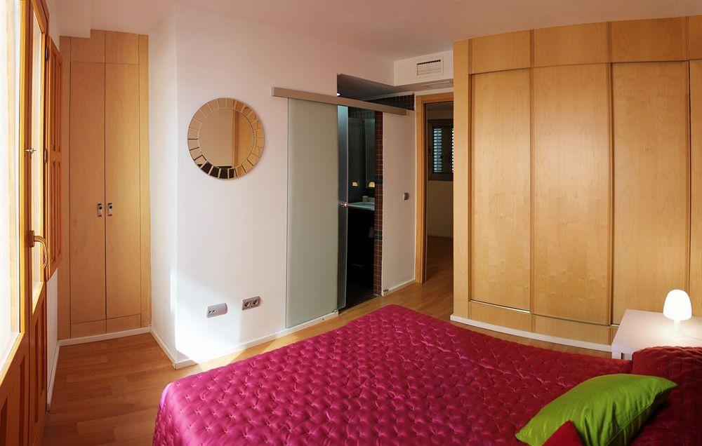 ולנסיה Like Apartments Lonja מראה חיצוני תמונה
