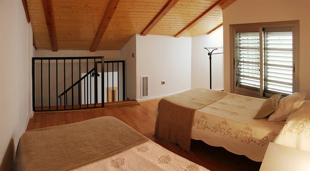 ולנסיה Like Apartments Lonja מראה חיצוני תמונה