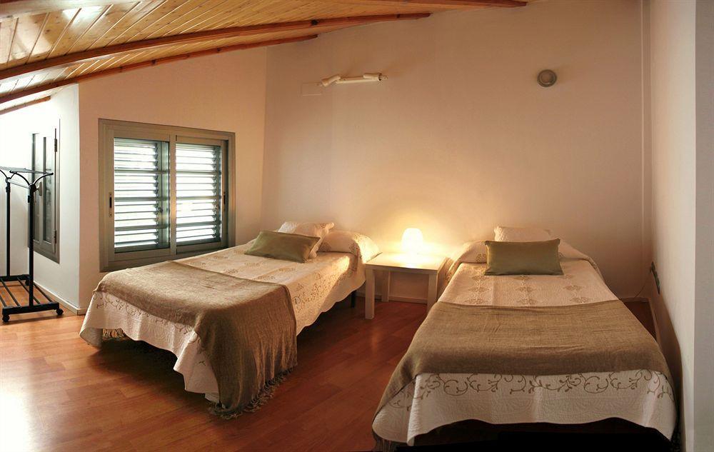 ולנסיה Like Apartments Lonja מראה חיצוני תמונה