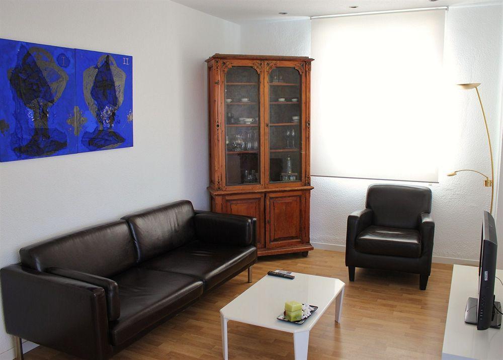 ולנסיה Like Apartments Lonja מראה חיצוני תמונה