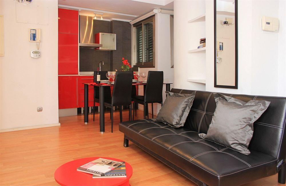 ולנסיה Like Apartments Lonja מראה חיצוני תמונה