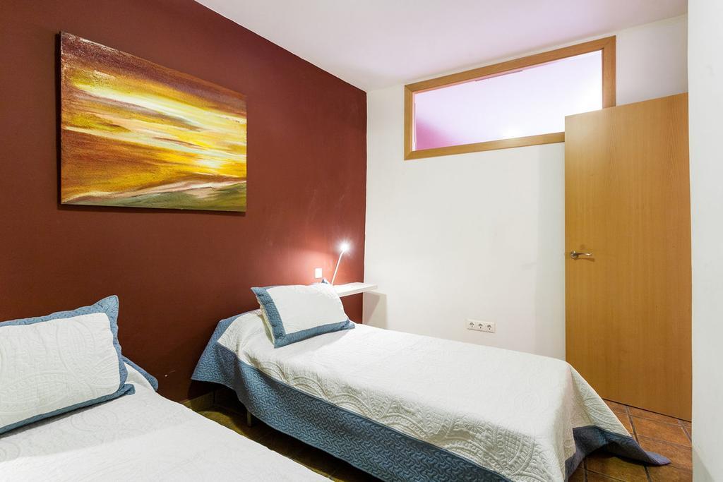 ולנסיה Like Apartments Lonja מראה חיצוני תמונה