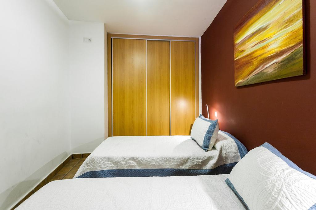 ולנסיה Like Apartments Lonja מראה חיצוני תמונה