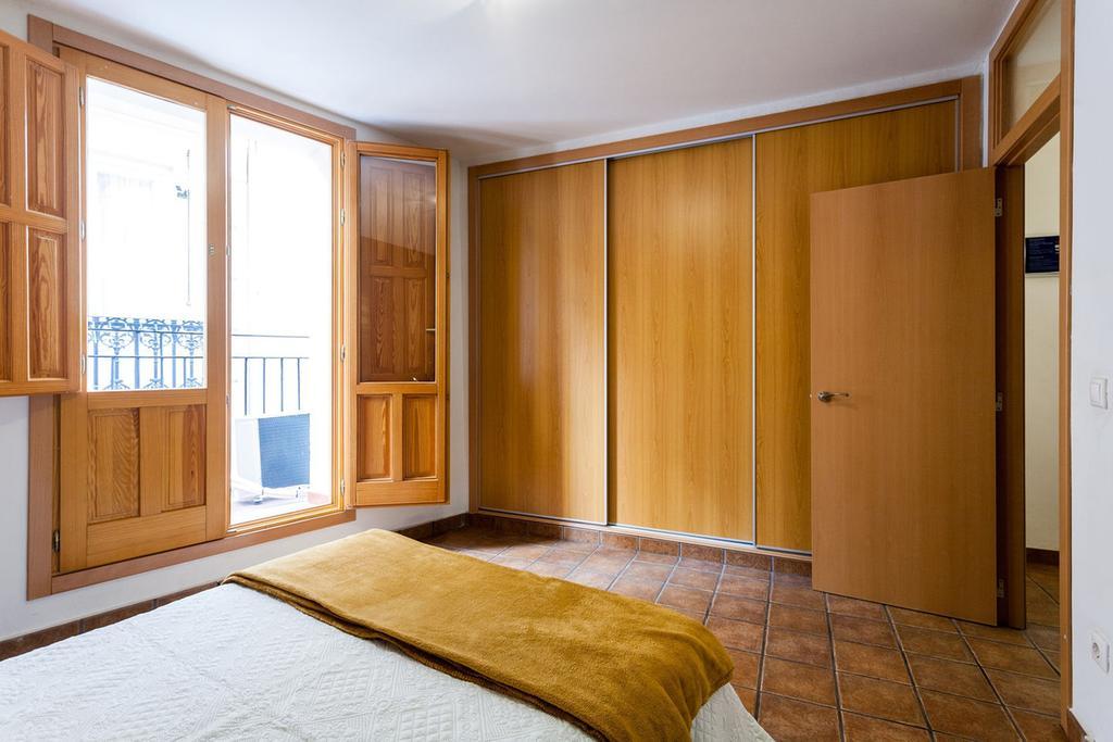 ולנסיה Like Apartments Lonja מראה חיצוני תמונה