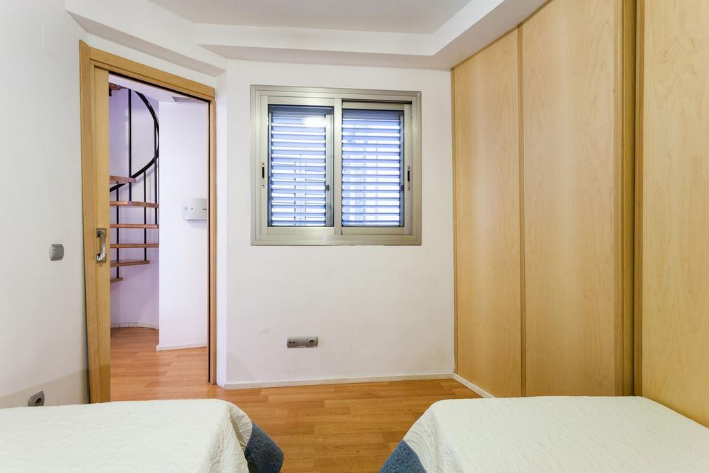 ולנסיה Like Apartments Lonja מראה חיצוני תמונה