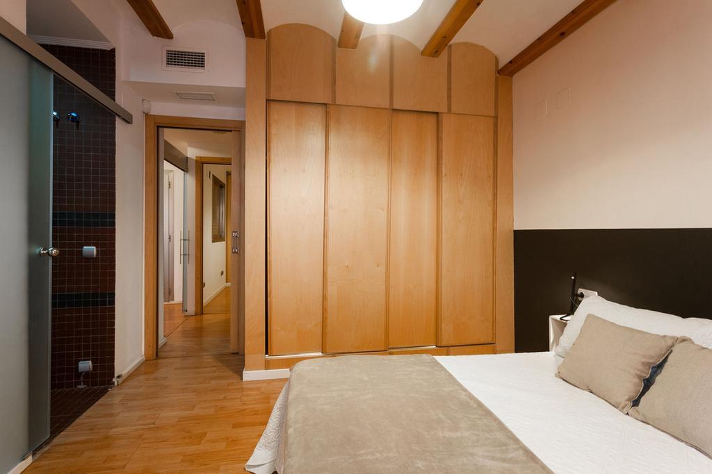 ולנסיה Like Apartments Lonja מראה חיצוני תמונה