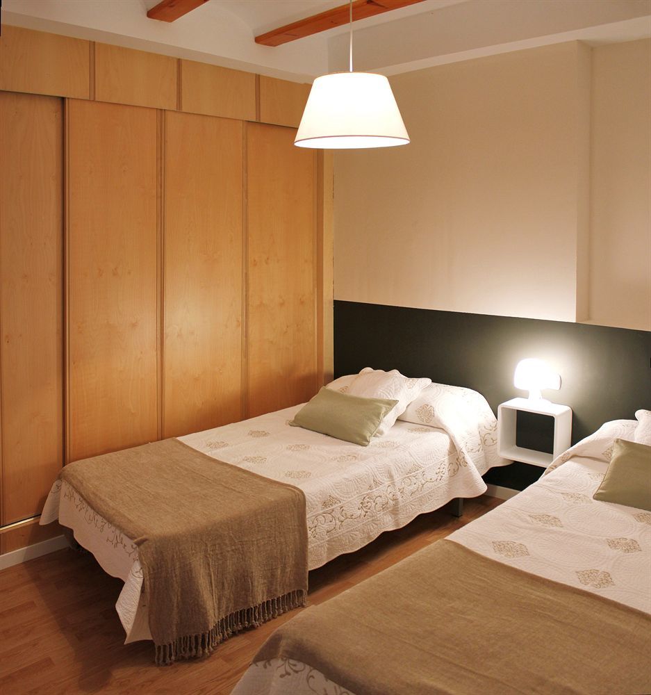 ולנסיה Like Apartments Lonja מראה חיצוני תמונה