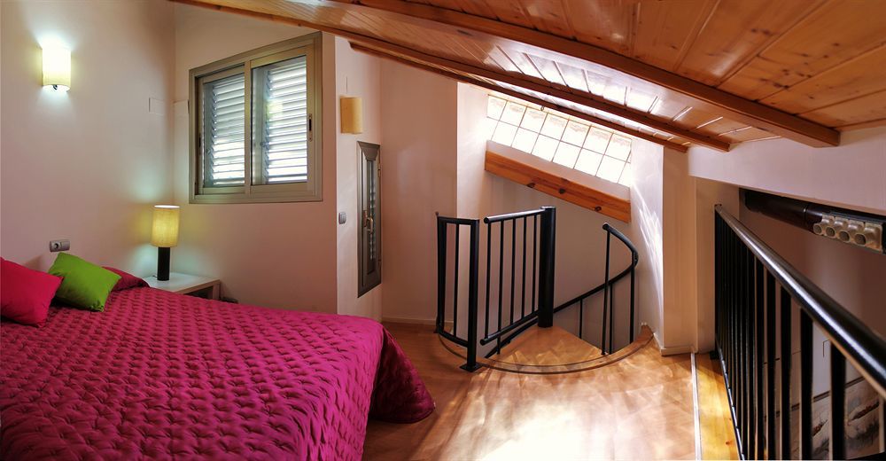 ולנסיה Like Apartments Lonja מראה חיצוני תמונה